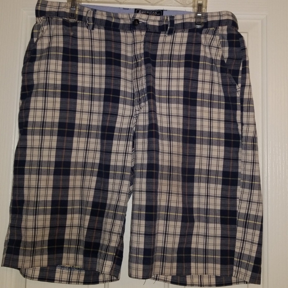 American living  shorts
